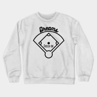 Field of Dreams Crewneck Sweatshirt